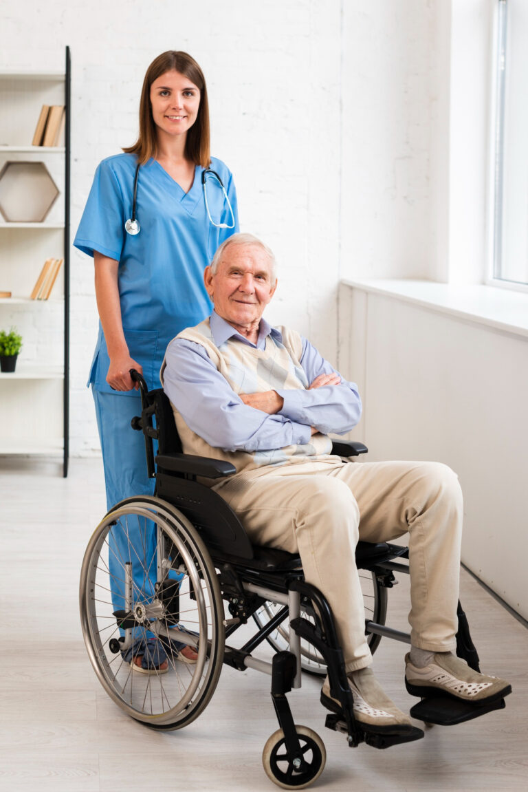 Calvary-Nurse-with-patient